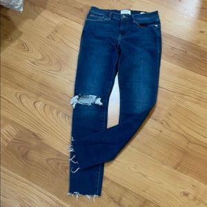 Frame Denim Jolie Jeans